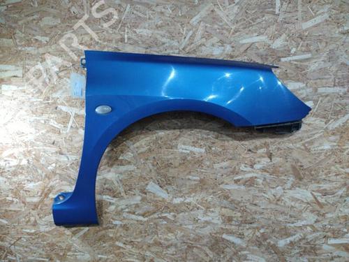 Used Right front fenders PEUGEOT 307 (3A/C) 1.6 16V (109 hp) 20894557