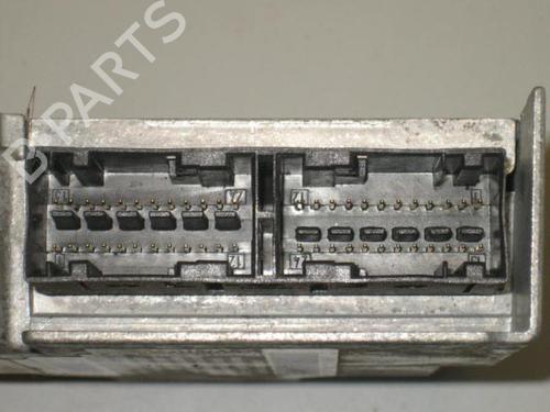 ECU airbags ALFA ROMEO 147 (937_) 1.6 16V T.SPARK ECO (937.AXA1A, 937.BXA1A) | BP20893056M53 