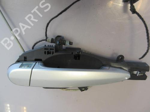 Used Rear left exterior door handle BMW 3 (E90) 330 d (231 hp) 20895735
