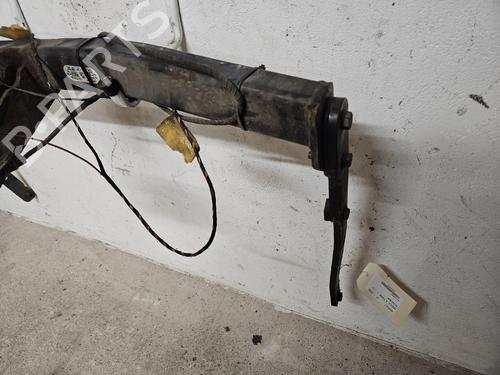 Used Tow ball/Mechanism Tow ball/Mechanism 38584594 38584594