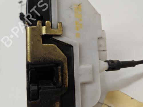Front left lock CITROËN C3 I (FC_, FN_) 1.4 HDi | BP24200668C98 
