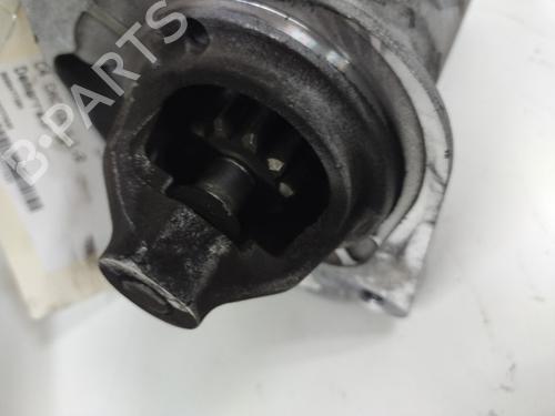 Used Starter Starter CITROËN C4 CACTUS 1.2 VTi 82 (82 hp) 20902103 20902103