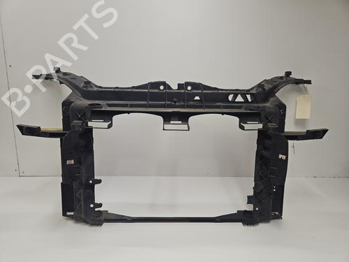 Avant slam panneau FORD FIESTA V (JH_, JD_) 1.3 (69 hp) 31698483