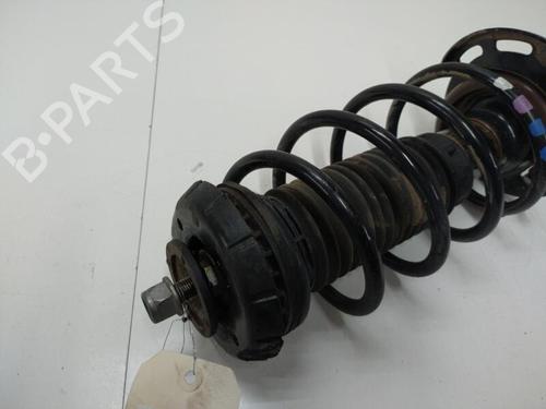Right front shock absorber CITROËN C3 II (SC_) 1.4 HDi 70 (SC8HZC, SC8HR0, SC8HP4) | BP20888561M17 