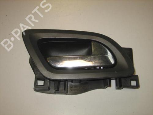 Used Front right interior door handle PEUGEOT 308 SW I (4E_, 4H_) 2.0 HDi (136 hp) 20910212