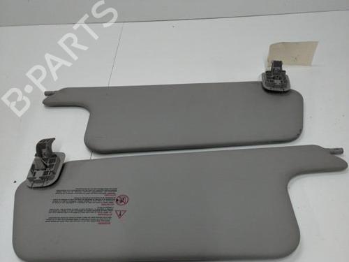 Used Left sun visor RENAULT GRAND SCÉNIC II (JM0/1_) 2.0 dCi (JM1K) (150 hp) 20899770