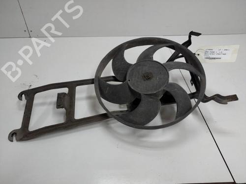 Heater blower motor CITROËN SAXO (S0, S1) 1.5 D | BP20888099M62 