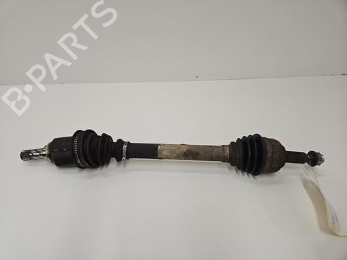 Transmisión delantera izquierda RENAULT SCÉNIC II (JM0/1_) 1.6 (JM0C, JM0J, JM1B) (113 hp) 31698469