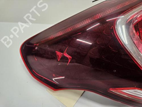 Left taillight DS DS 3 Convertible (SB_) 1.2 THP 110 | BP40116747C34 - Image 2