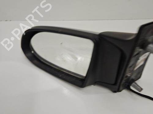 Left mirror OPEL ZAFIRA A MPV (T98) 2.2 DTI 16V (F75) | BP26929068C26 