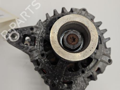 Used Alternator Alternator RENAULT CLIO III (BR0/1, CR0/1) 1.2 16V (BR02, BR0J, BR11, CR02, CR0J, CR11) (75 hp) 33565553 33565553