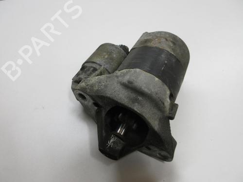 Starter RENAULT CLIO II (BB_, CB_) 1.2 16V (BB05, BB0W, BB11, BB27, BB2T, BB2U, BB2V, CB05,... | BP20891302M8 