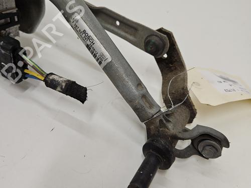 Front wiper motor PEUGEOT 208 I (CA_, CC_) 1.4 HDi | BP29895665M29