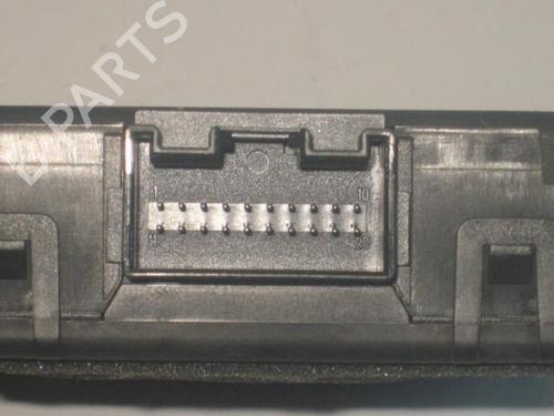 Used Electronic module Electronic module SEAT ALTEA XL (5P5, 5P8) 1.9 TDI (105 hp) 22105787 22105787