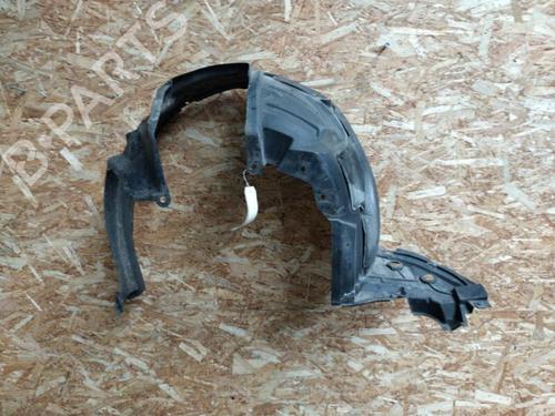 Wheel arch RENAULT KOLEOS I (HY_) 2.0 dCi (HY0K) | BP20899610C56 