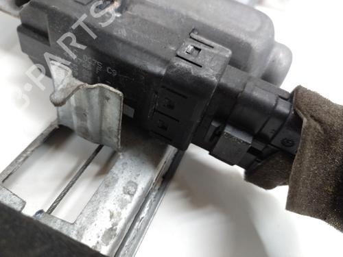 Rear right window mechanism RENAULT MEGANE II (BM0/1_, CM0/1_) 1.5 dCi (BM02, BM13, BM2A, CM02, CM13) | BP20896435C25 