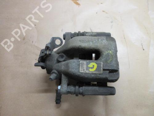 Used Left rear brake caliper Left rear brake caliper PEUGEOT 208 I (CA_, CC_) 1.5 BlueHDI 100 (102 hp) 20908944 20908944