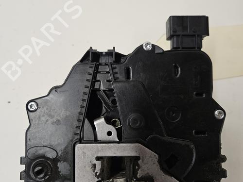 Højre bagtil lås OPEL CORSA E (X15) 1.4 Turbo (08, 68) | BP34385102C99 - Image 4