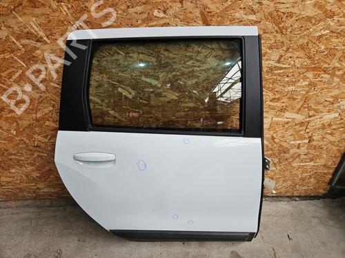 Used Right rear door DACIA LODGY (JS_) 1.5 dCi (JSMC, JSAF) (107 hp) 29467952