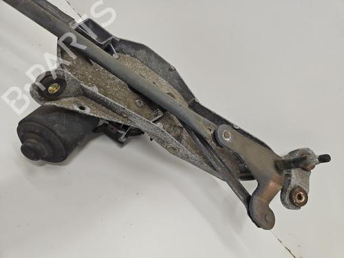 Front wiper motor RENAULT ESPACE IV (JK0/1_) 2.0 dCi (JK01, JK02, JK1J, JK1K, JK1H) | BP28091081M29 