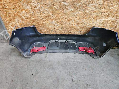 Rear bumper KIA RIO III (UB) 1.1 CRDi | BP29865301C8