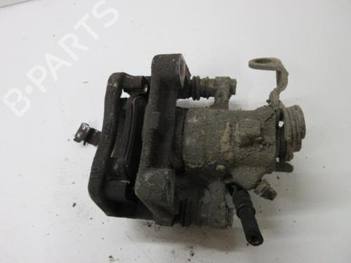Left rear brake caliper OPEL ZAFIRA A MPV (T98) 2.2 DTI 16V (F75) | BP20900800M107 