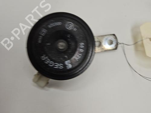 Used Horn Horn DACIA LODGY (JS_) 1.2 TCe (JSAY, JSM0) (115 hp) 29142343 29142343