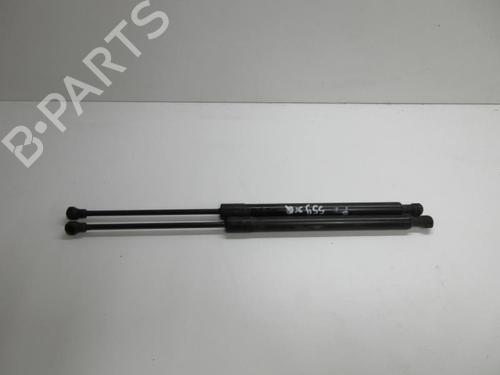 Used Tailgate lift support PEUGEOT 208 I (CA_, CC_) 1.5 BlueHDI 100 (102 hp) 20908831