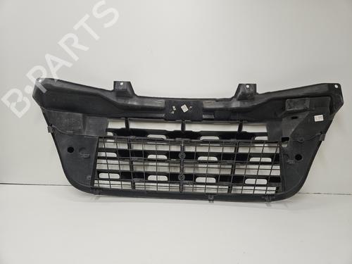 Grill Grill RENAULT MASTER III Van (FV) 2.3 dCi 145 FWD (FV0E, FV0F, FV0H, FV02, FV0M, FV0S,... (146 hp) 36399829 36399829