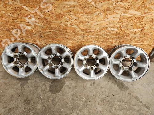 Used Other MITSUBISHI PAJERO II (V3_W, V2_W, V4_W, V5_W) 2.8 TD (V46W, V26W) (125 hp) 31603948