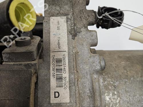 Used Steering pump Steering pump PEUGEOT 407 (6D_) 2.0 HDi (6DRHRH) (140 hp) 39929387 39929387