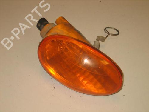 Used Right front indicator FIAT MULTIPLA (186_) 1.9 JTD 115 (115 hp) 20910064