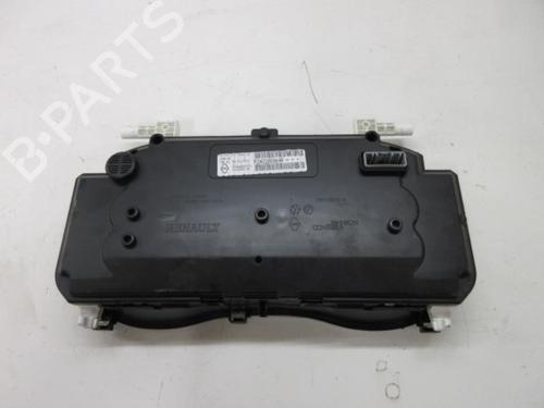 Used Instrument cluster RENAULT KANGOO Express (FW0/1_) 1.5 dCi 90 (FW0G, FW05, FW08, FW11) (90 hp) 20900613