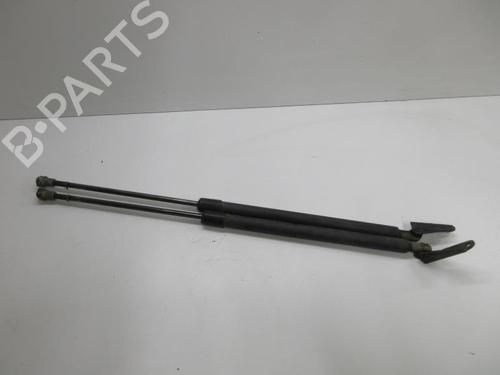Gassdemper Bakluke NISSAN X-TRAIL I (T30) 2.2 Di 4x4 (114 hp) 20891694