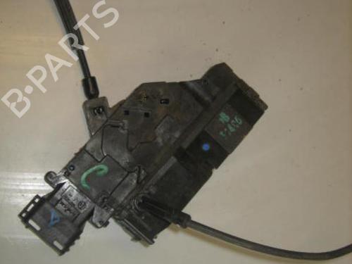 Used Rear left lock Rear left lock 20893135 20893135