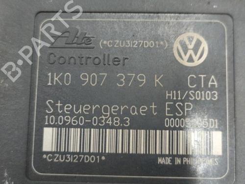 ABS Bremseaggregat VW GOLF V (1K1) 1.6 FSI | BP20905492M43 