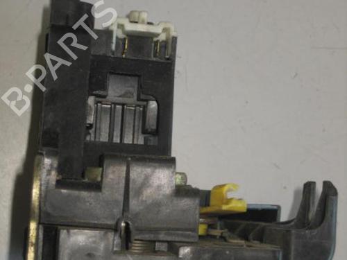 Front left lock RENAULT CLIO II (BB_, CB_) 1.2 16V (BB05, BB0W, BB11, BB27, BB2T, BB2U, BB2V, CB05,... | BP20897982C98 