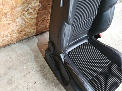 Right front seat RENAULT TALISMAN (LP_) 1.6 dCi 130 | BP31603942C16 