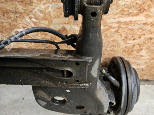 Used Rear axle Rear axle SUZUKI SPLASH (EX) 1.2 VVT (A5B412) (94 hp) 33565905 33565905