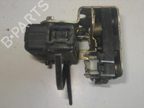 Front right lock RENAULT ESPACE II (J/S63_) 2.1 TD (J633, J634, J/S635, J/S63D) | BP25267201C97 