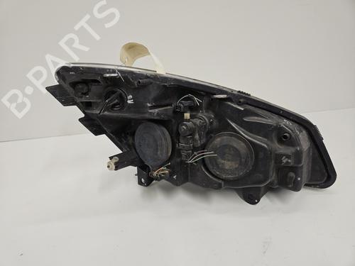 Venstre forlygte RENAULT SCÉNIC II (JM0/1_) 1.9 dCi (JM0G, JM12, JM1G, JM2C) | BP30745306C28