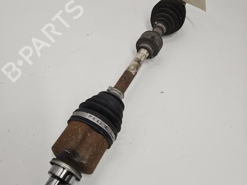 Left front driveshaft DACIA SANDERO III 1.0 TCe 100 ECO-G | BP37734520M38 - Image 3