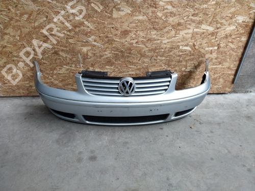 Used Front bumper Front bumper VW POLO (6N2) 1.4 TDI (75 hp) 20907949 20907949