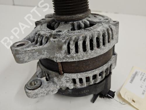 Used Alternator CITROËN C3 III (SX) 1.5 BlueHDi 100 (SXYHYP, SXYHTU) (102 hp) 28425277