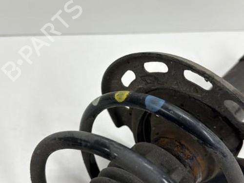 Used Right front shock absorber PEUGEOT 2008 I (CU_) 1.2 VTi (82 hp) 20905184