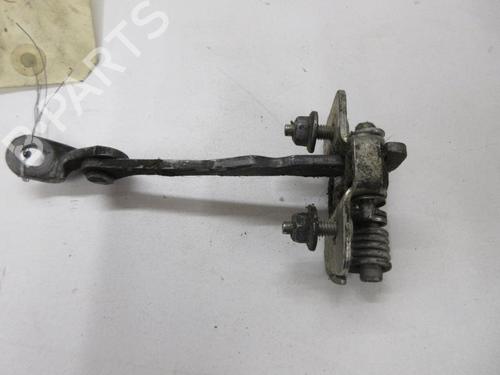 Used Hinge/Door check strap DACIA LOGAN MCV (KS_) 1.5 dCi (KS0W) (86 hp) 20892109