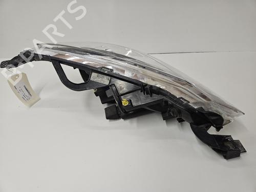 Left headlight CITROËN DS3 (SA_) 1.6 VTi 120 | BP39110400C28 - Image 3