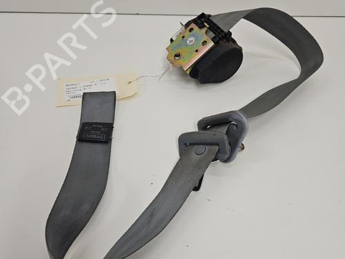 Used Front left seatbelt Front left seatbelt RENAULT TWINGO I (C06_) [1993-2012] 33565624 33565624
