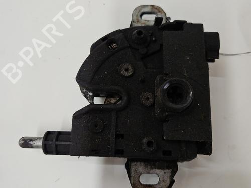 Used Hood lock FORD FOCUS I (DAW, DBW) 1.6 16V (100 hp) 31160818