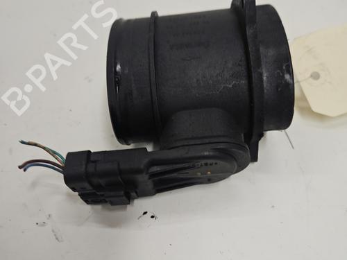 Mass air flow sensor CITROËN C4 Grand Picasso I (UA_) 1.6 HDi | BP28503825M95 